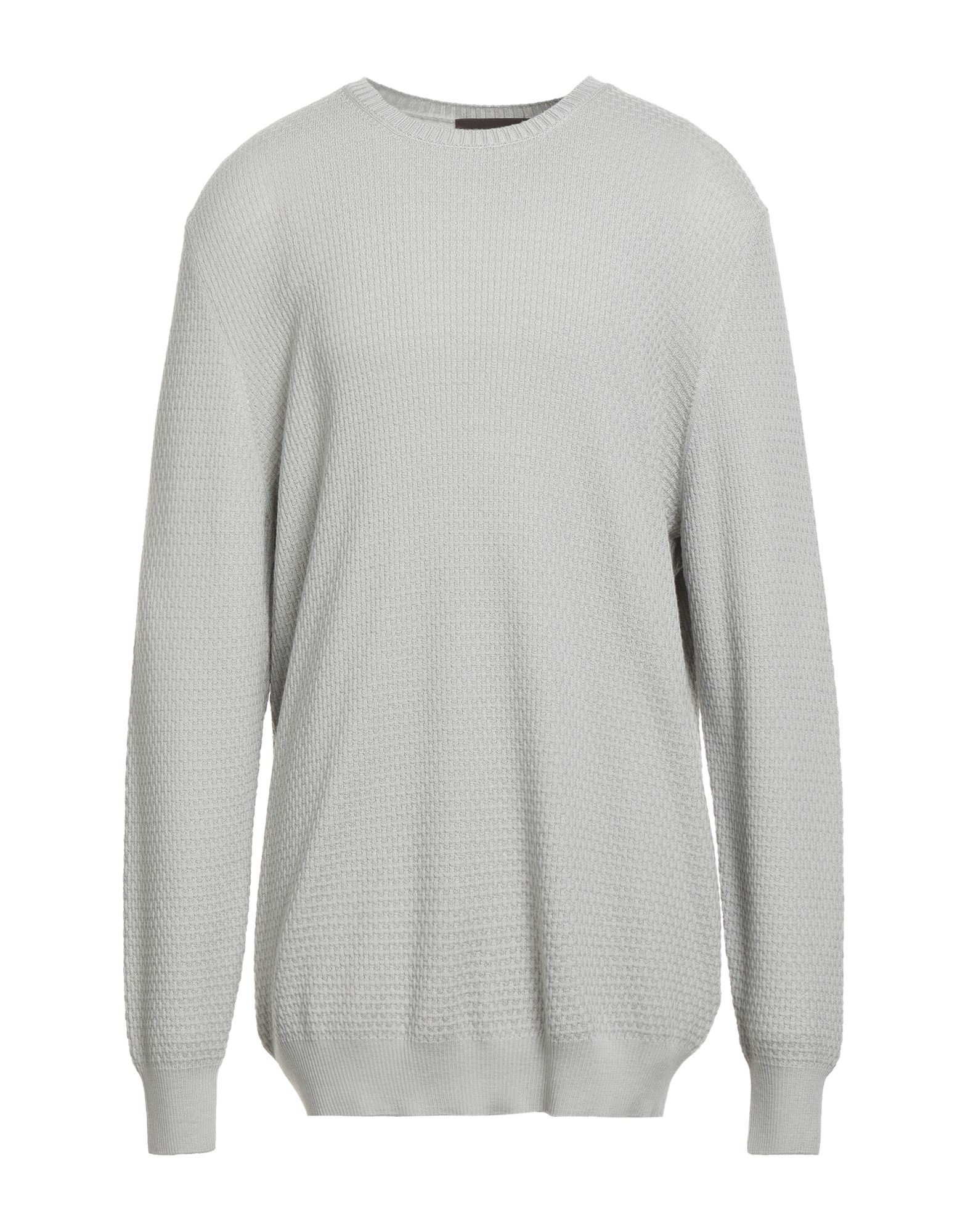 VIADESTE Pullover Herren Grau von VIADESTE