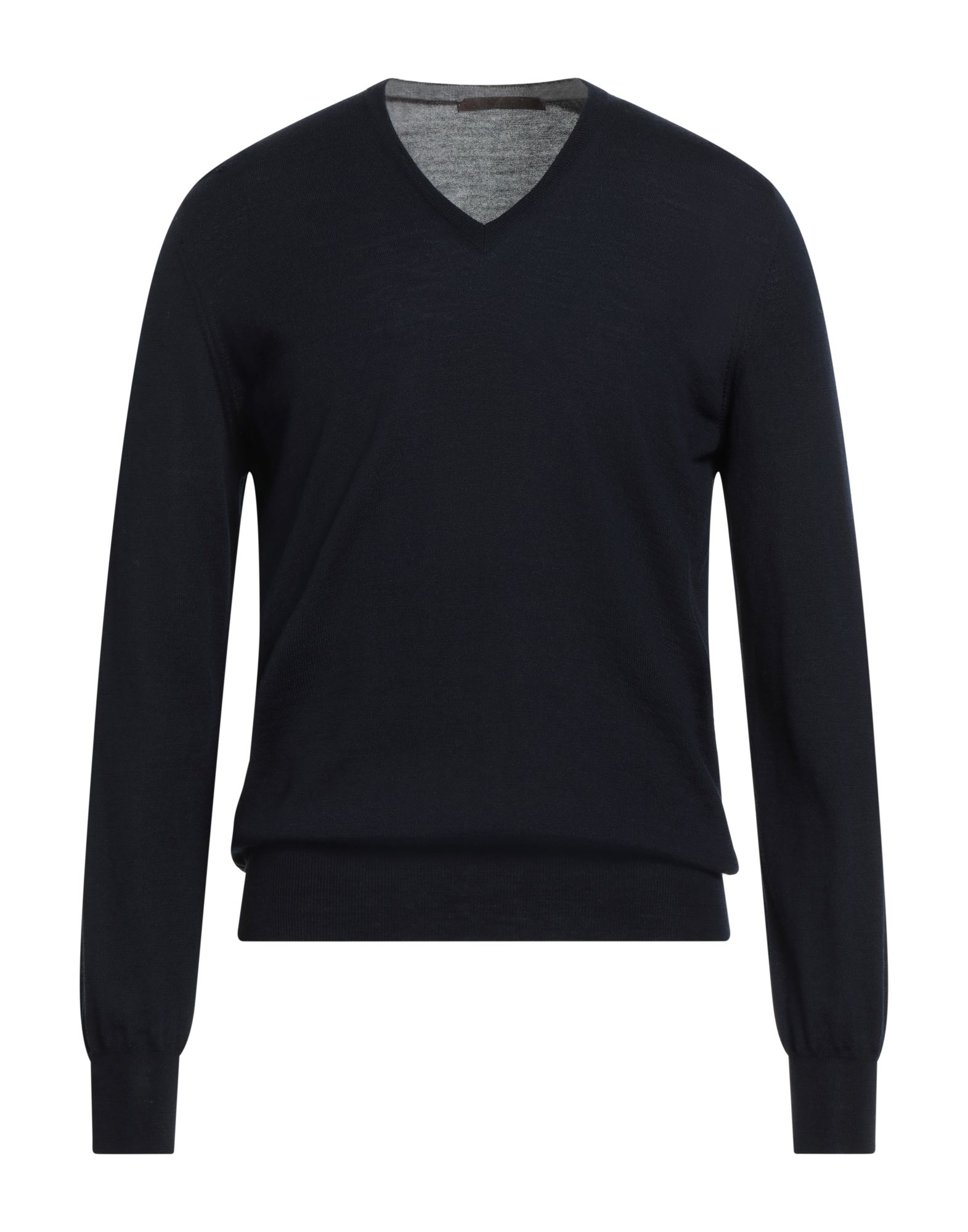 VIADESTE Pullover Herren Nachtblau von VIADESTE