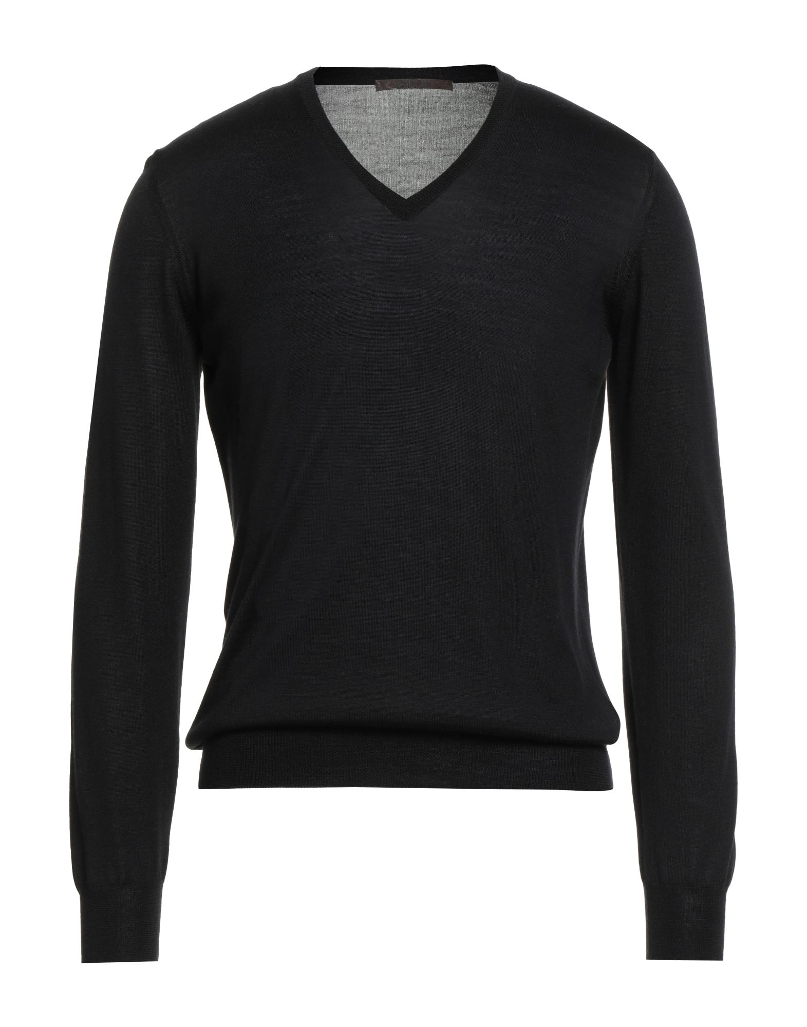 VIADESTE Pullover Herren Schwarz von VIADESTE
