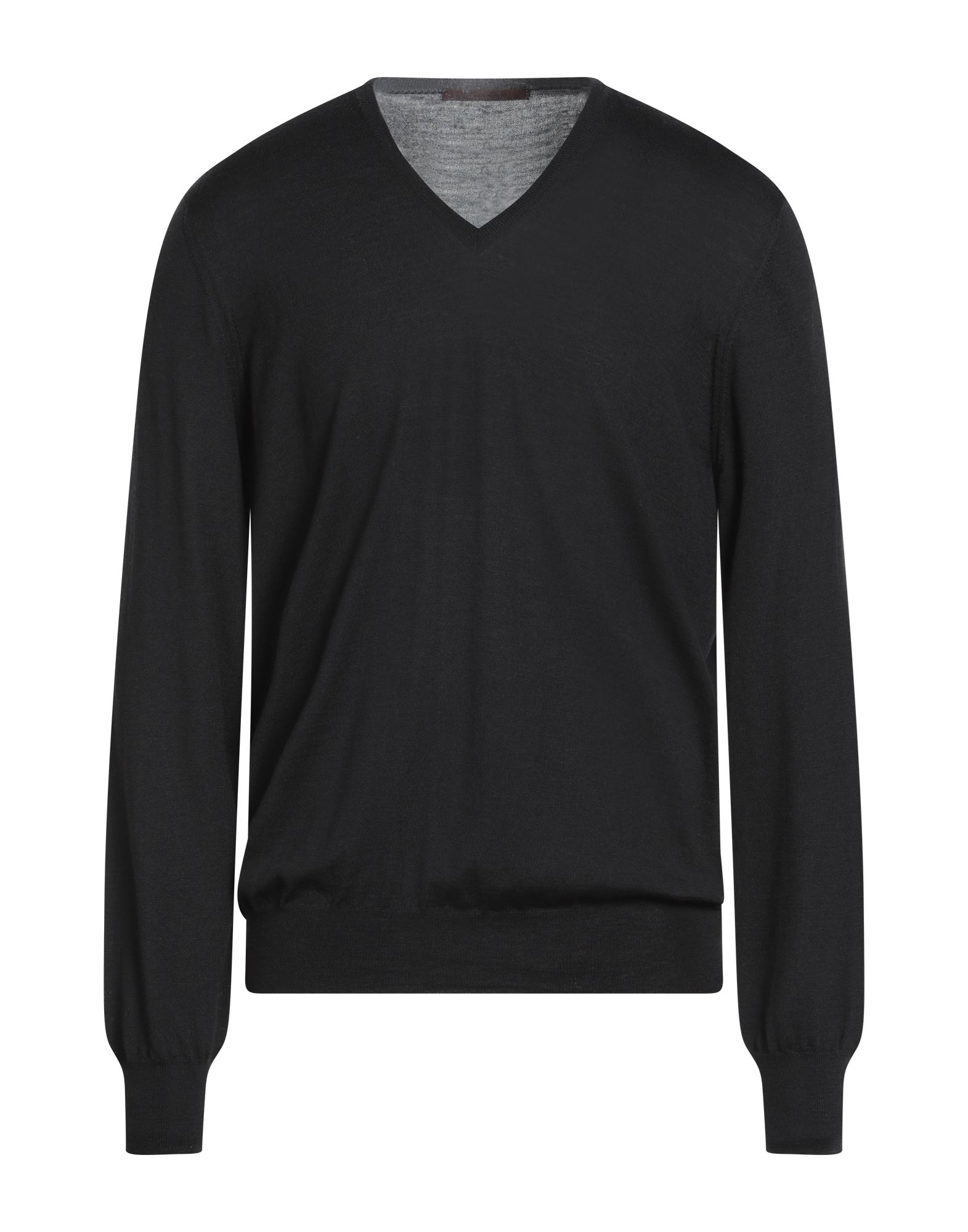VIADESTE Pullover Herren Schwarz von VIADESTE