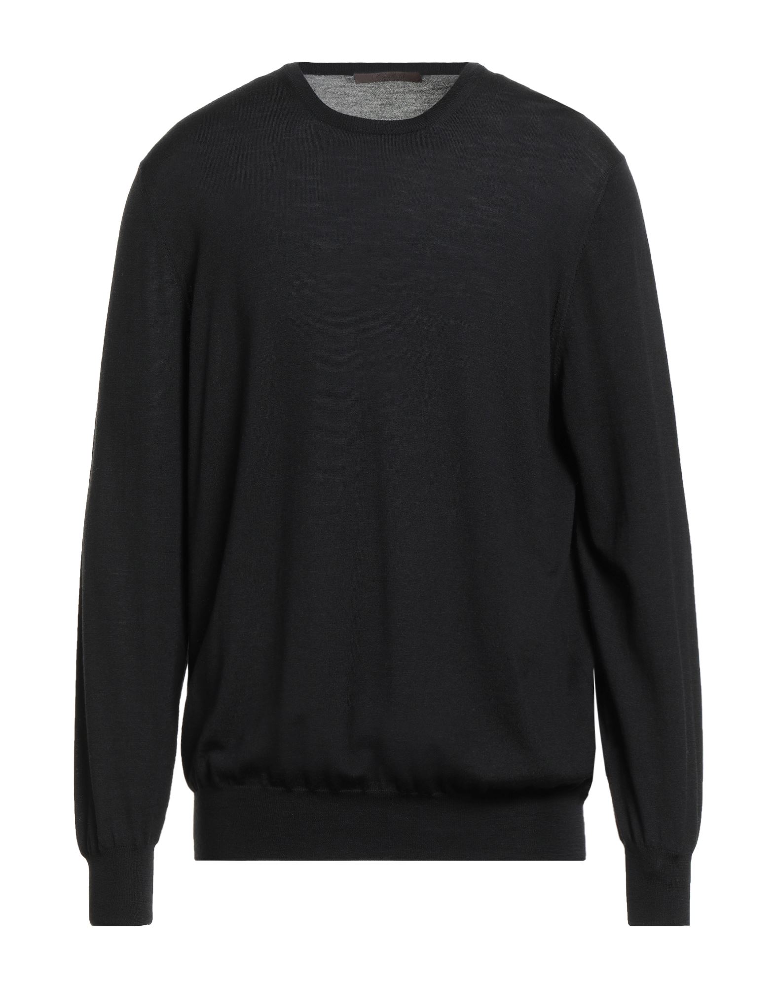 VIADESTE Pullover Herren Schwarz von VIADESTE