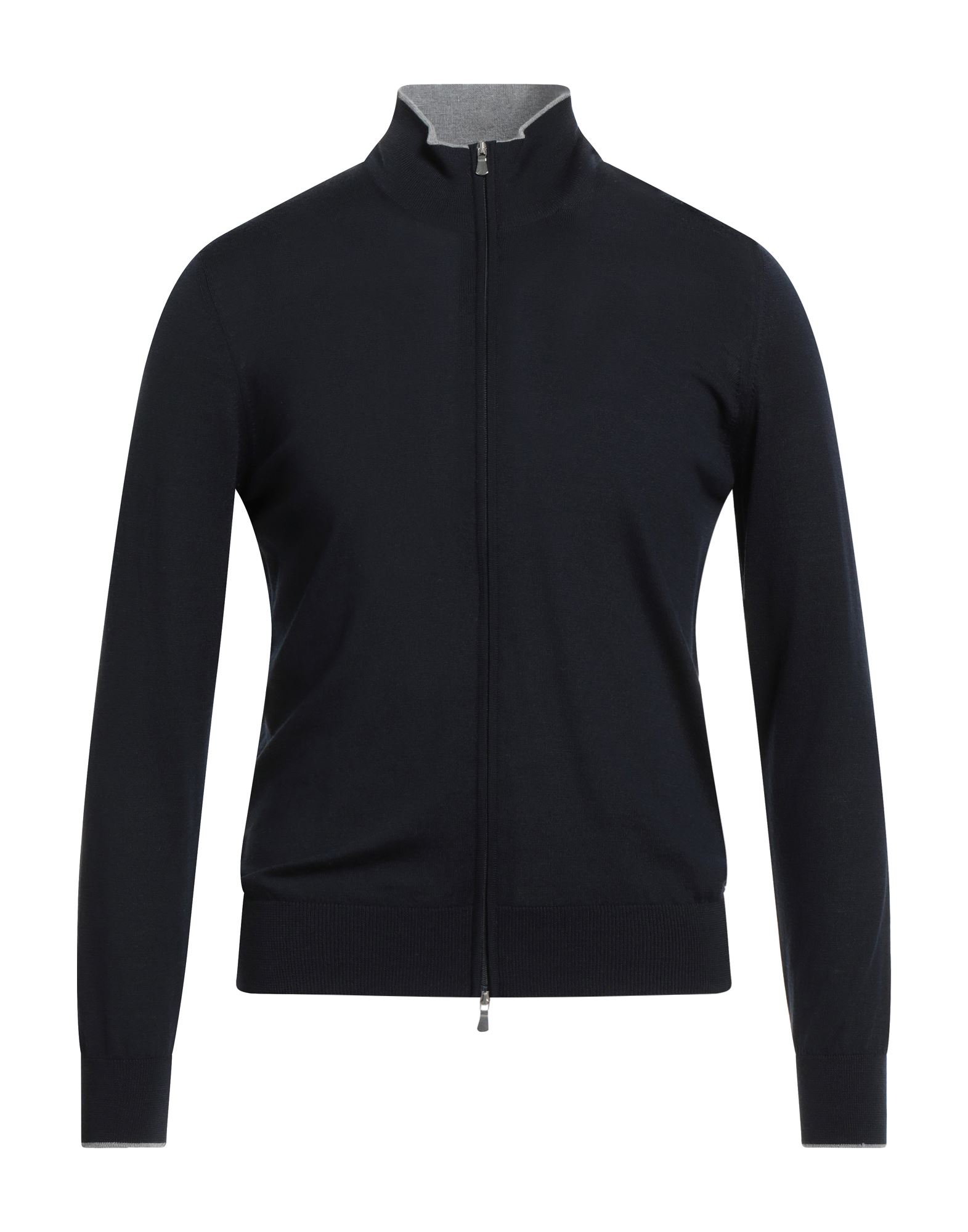 VIADESTE Strickjacke Herren Nachtblau VIADESTE Strickjacke Herren Nachtblau von VIADESTE