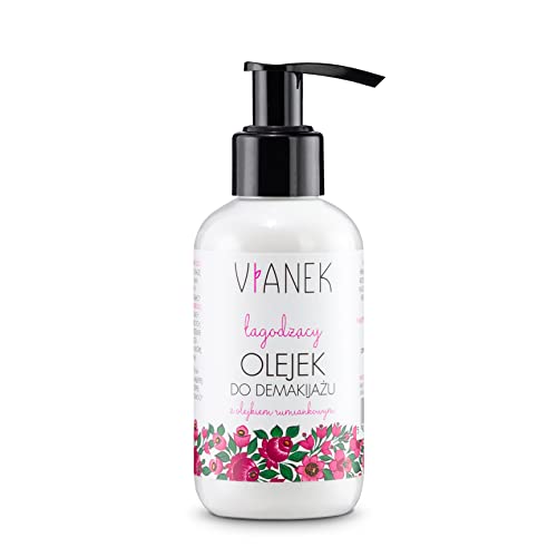 Viana Öl für Demakeup - 1 Stück von VIANEK