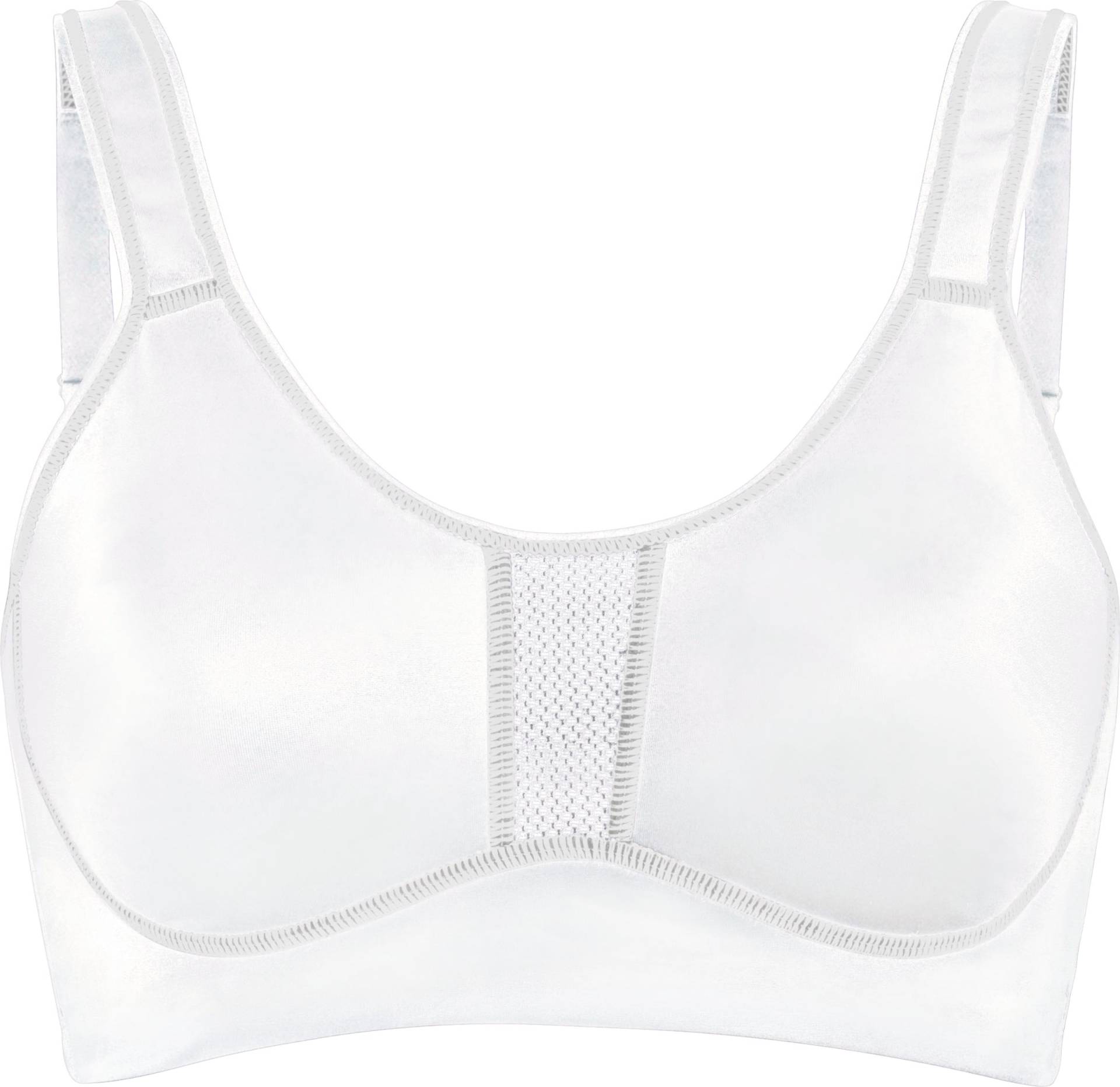 Sport-BH ohne Bügel von VIANIA