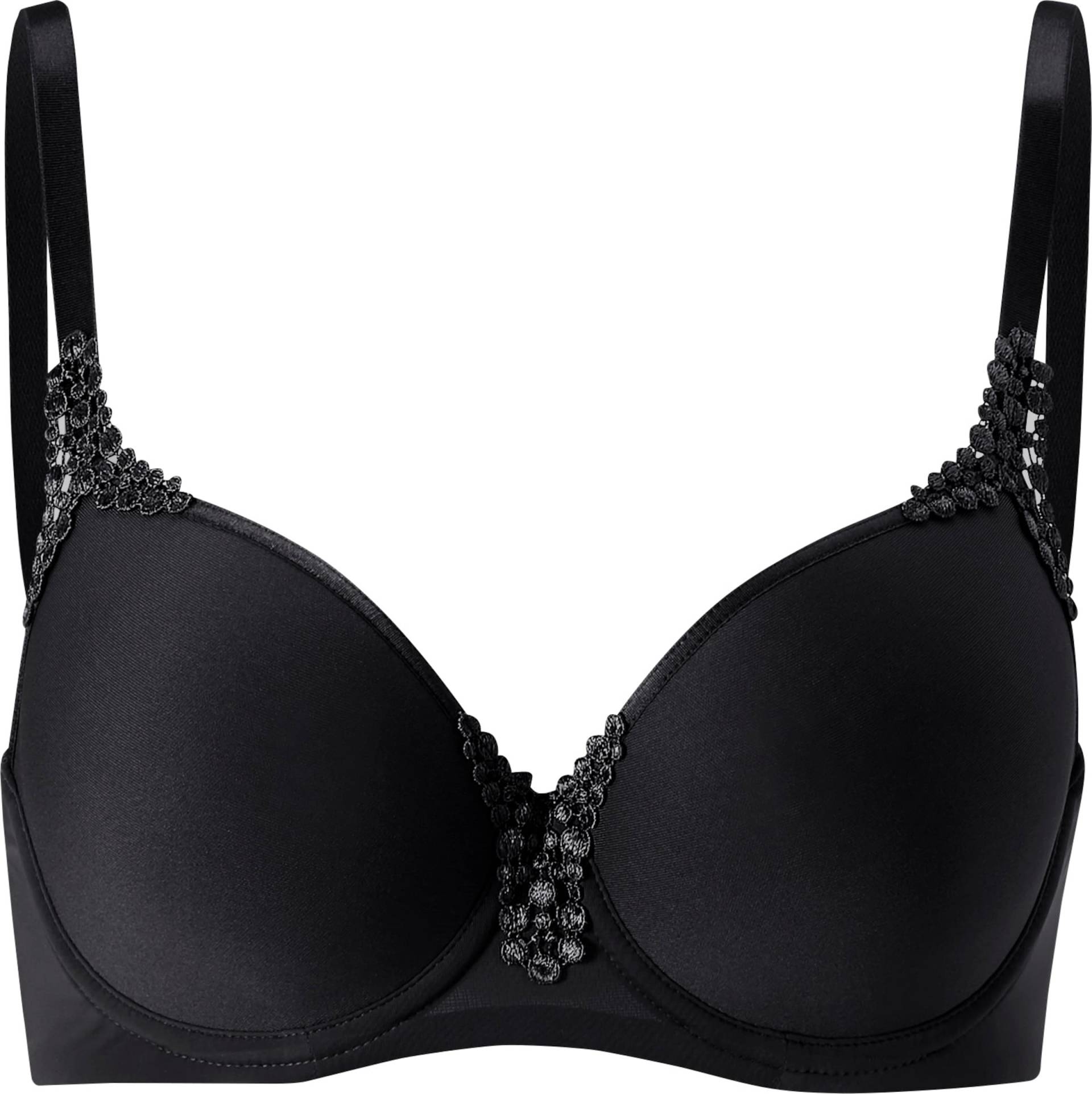 T-Shirt-BH mit Bügel von VIANIA