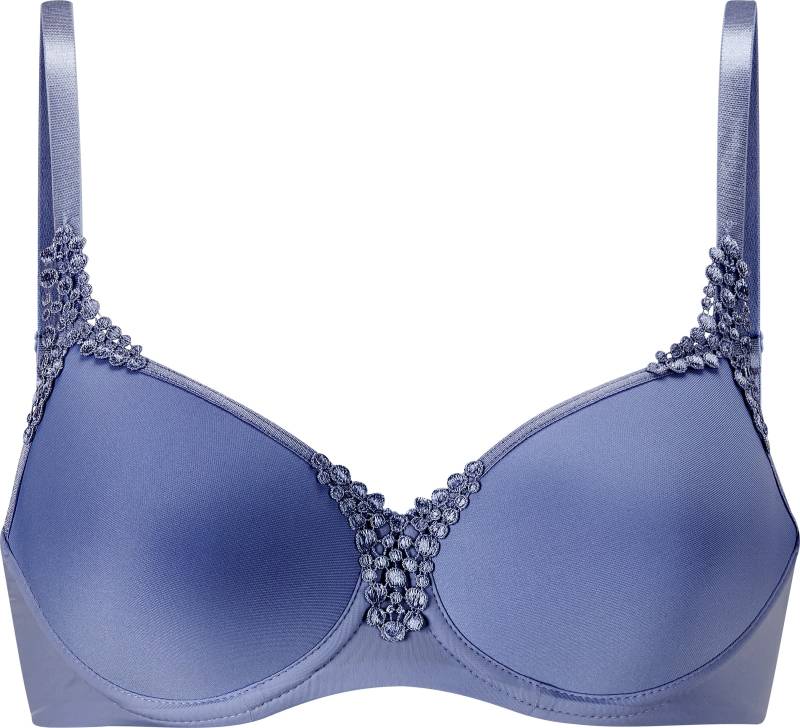 T-Shirt-BH mit Bügel von VIANIA