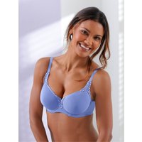 T-Shirt-BH mit Bügel von VIANIA