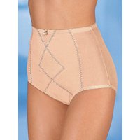 Witt Weiden Damen Miederhose elfenbein von VIANIA