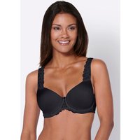 Schalen-BH mit Bügel von VIANIA