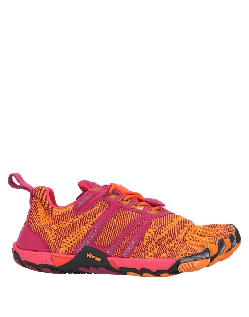 VIBRAM FIVE FINGERS Sneakers Damen Orange von VIBRAM FIVE FINGERS