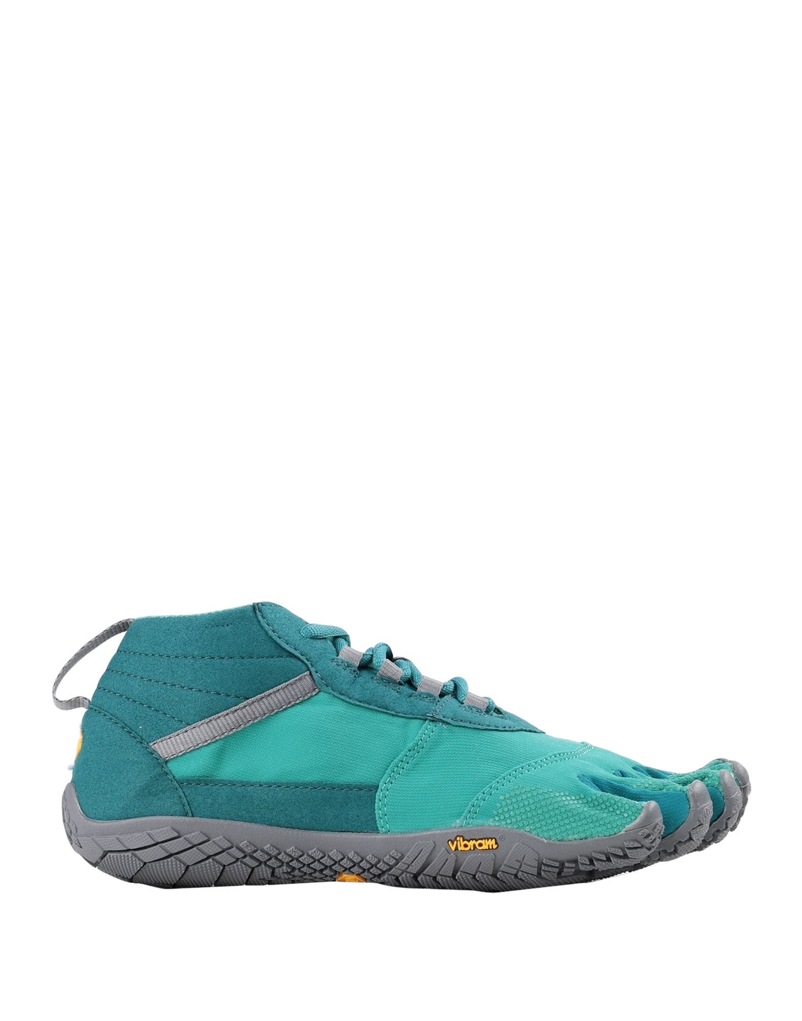 VIBRAM FIVE FINGERS Sneakers Damen Petroleum von VIBRAM FIVE FINGERS