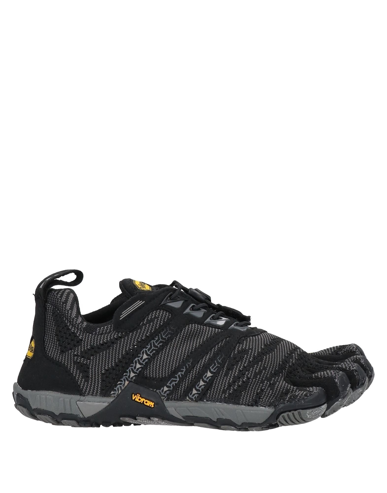 VIBRAM FIVE FINGERS Sneakers Damen Schwarz von VIBRAM FIVE FINGERS