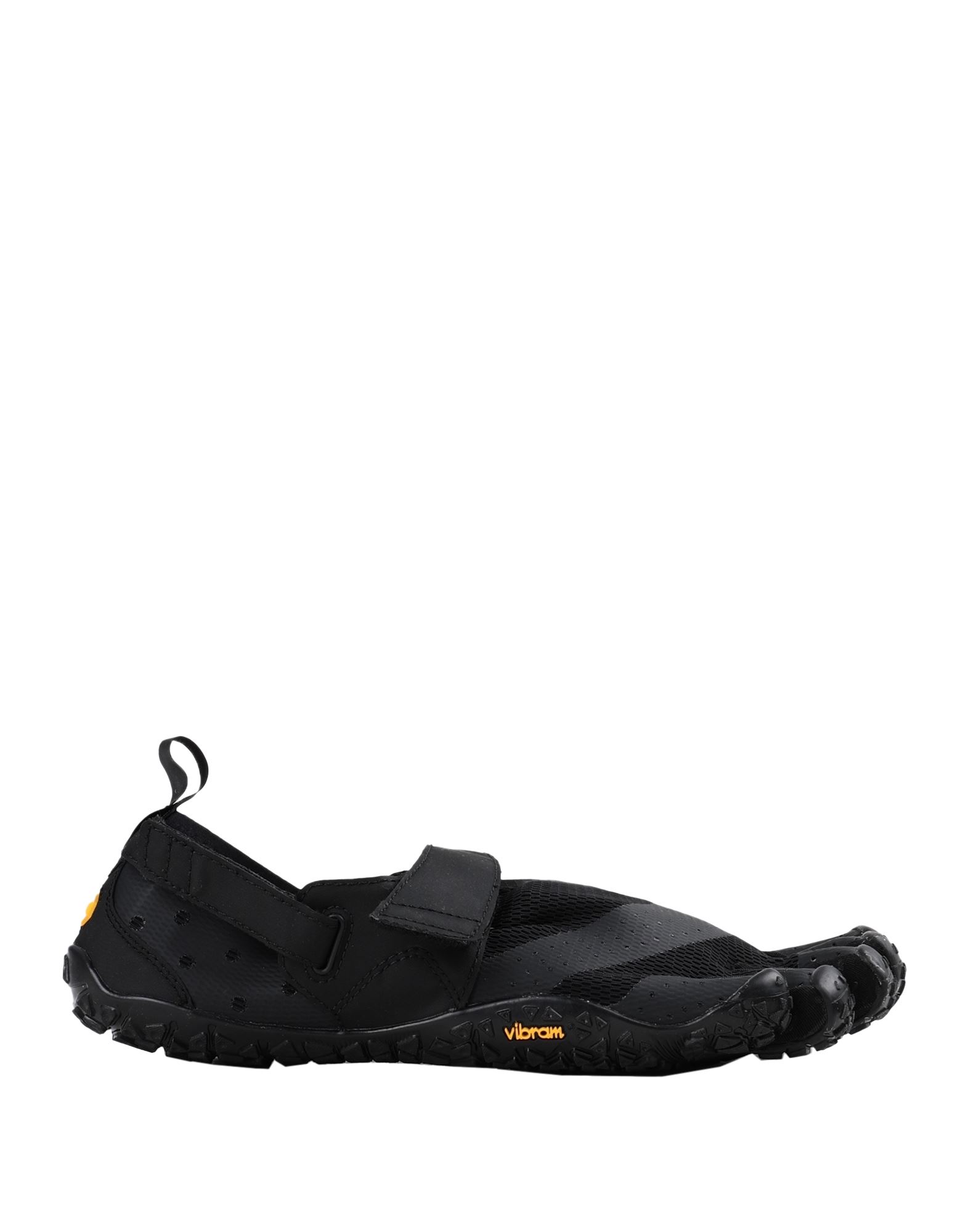 VIBRAM FIVE FINGERS Sneakers Damen Schwarz von VIBRAM FIVE FINGERS