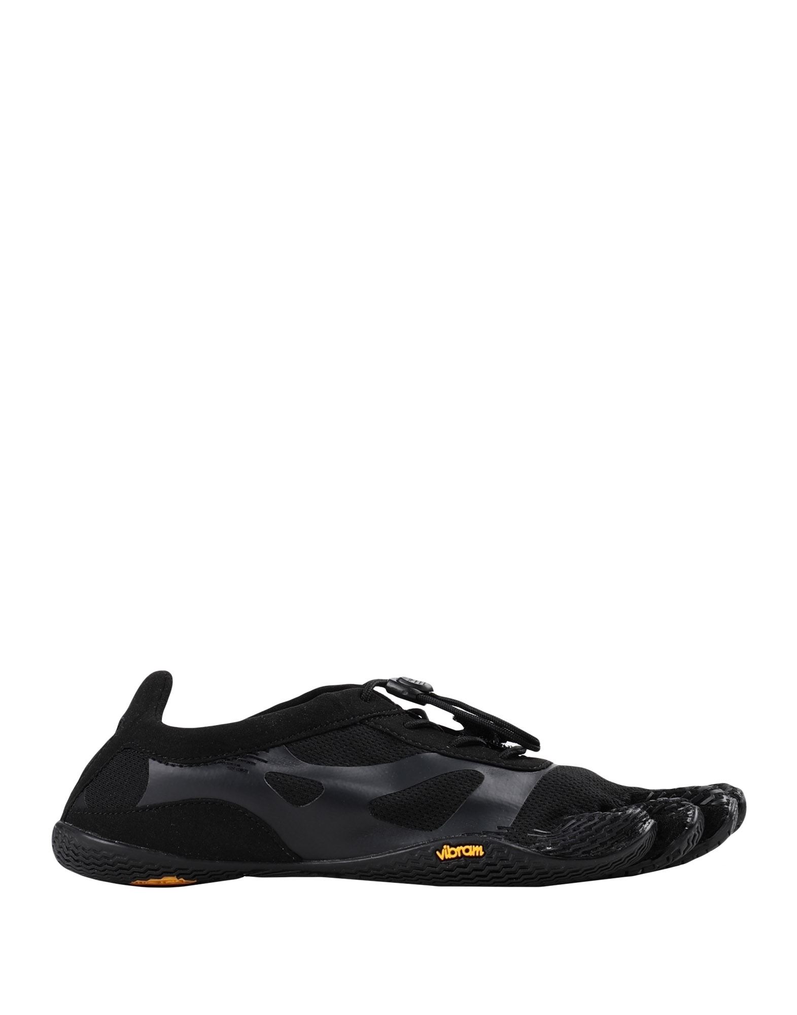 VIBRAM FIVE FINGERS Sneakers Damen Schwarz von VIBRAM FIVE FINGERS