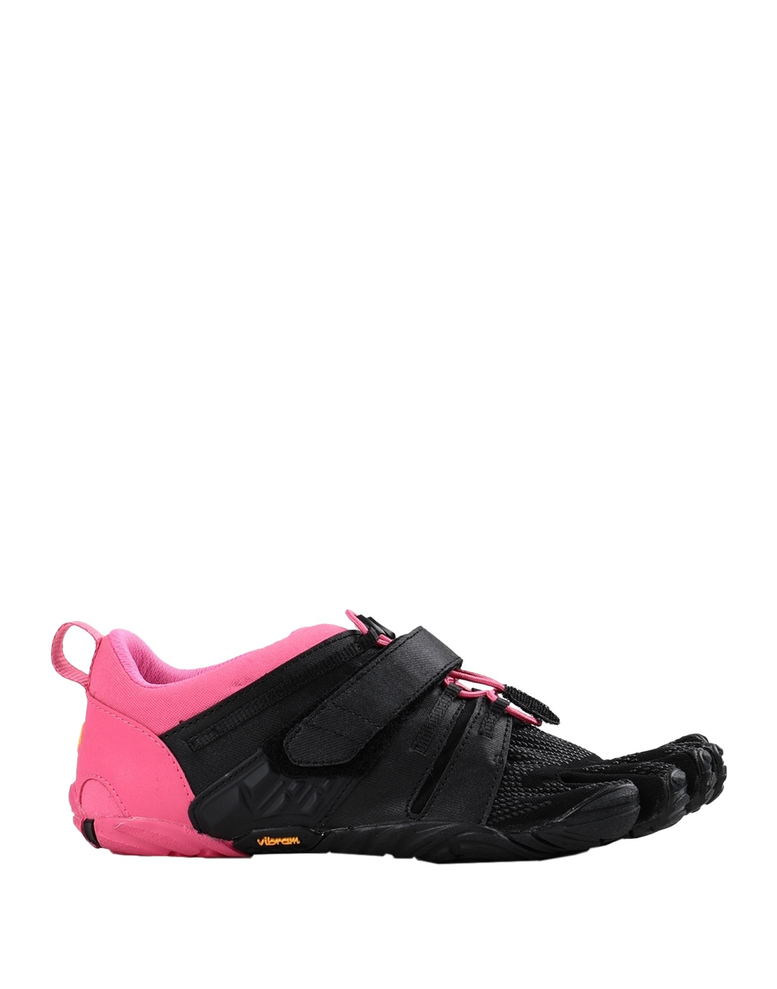 VIBRAM FIVE FINGERS Sneakers Damen Schwarz von VIBRAM FIVE FINGERS