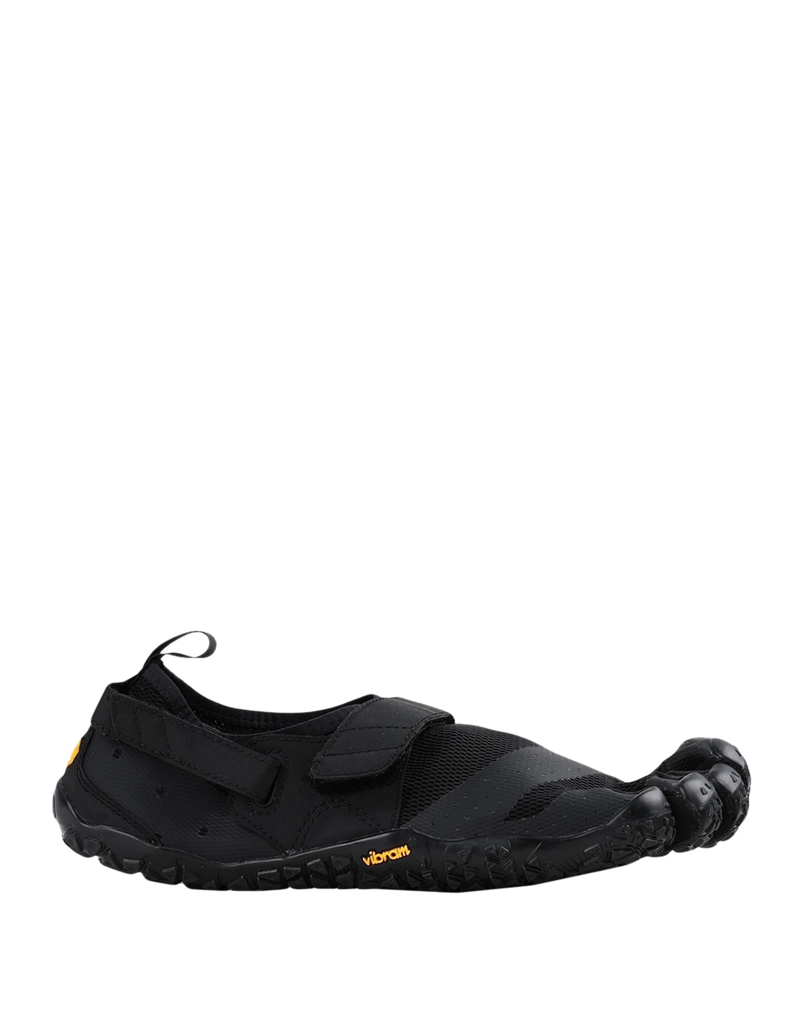 VIBRAM FIVE FINGERS Sneakers Herren Schwarz von VIBRAM FIVE FINGERS