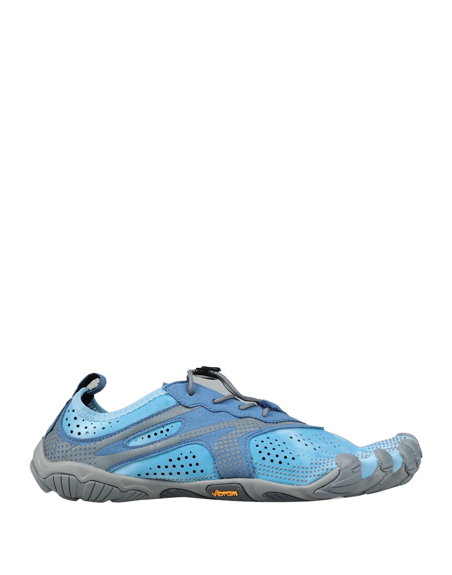 VIBRAM FIVE FINGERS Sneakers Damen Azurblau von VIBRAM FIVE FINGERS