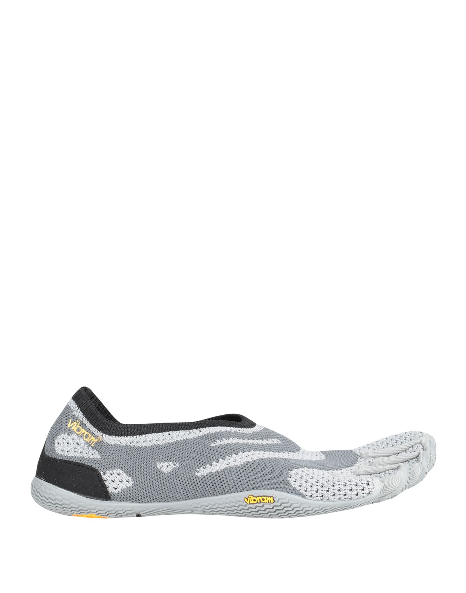 VIBRAM FIVE FINGERS Sneakers Damen Grau von VIBRAM FIVE FINGERS