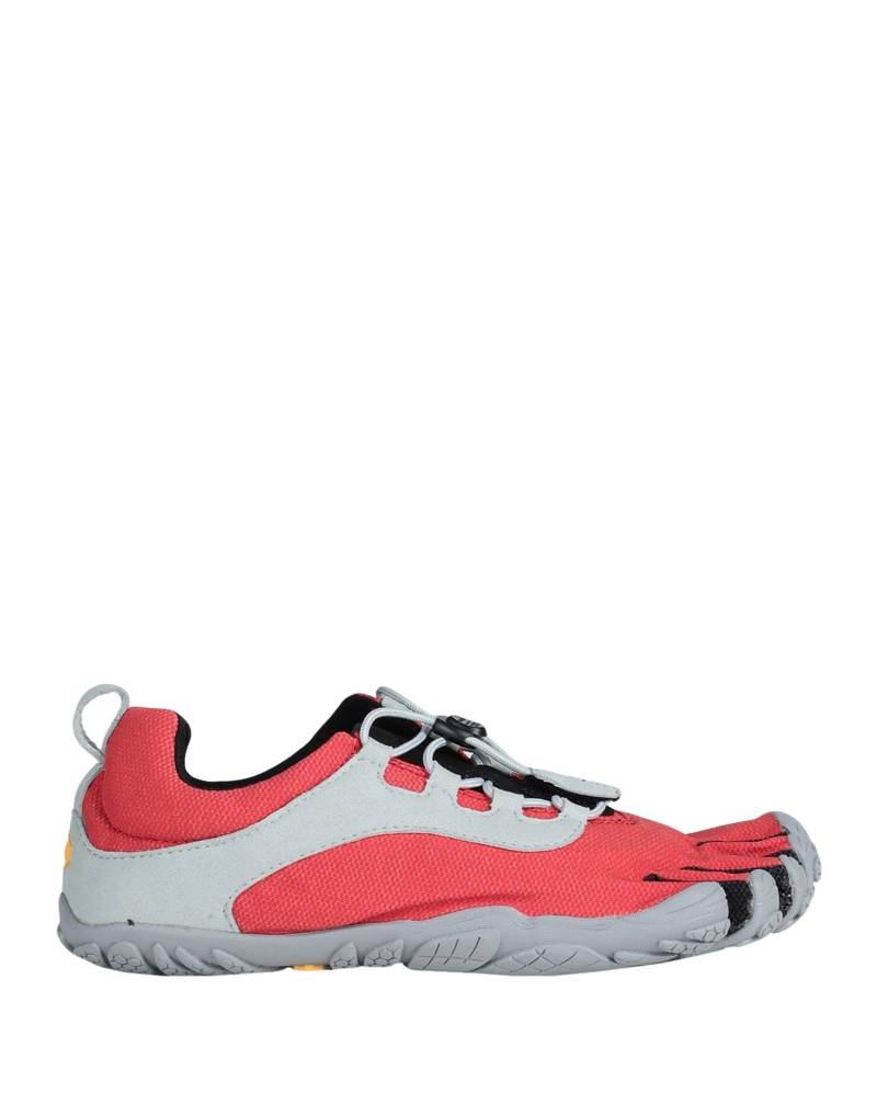 VIBRAM FIVE FINGERS Sneakers Damen Rot von VIBRAM FIVE FINGERS