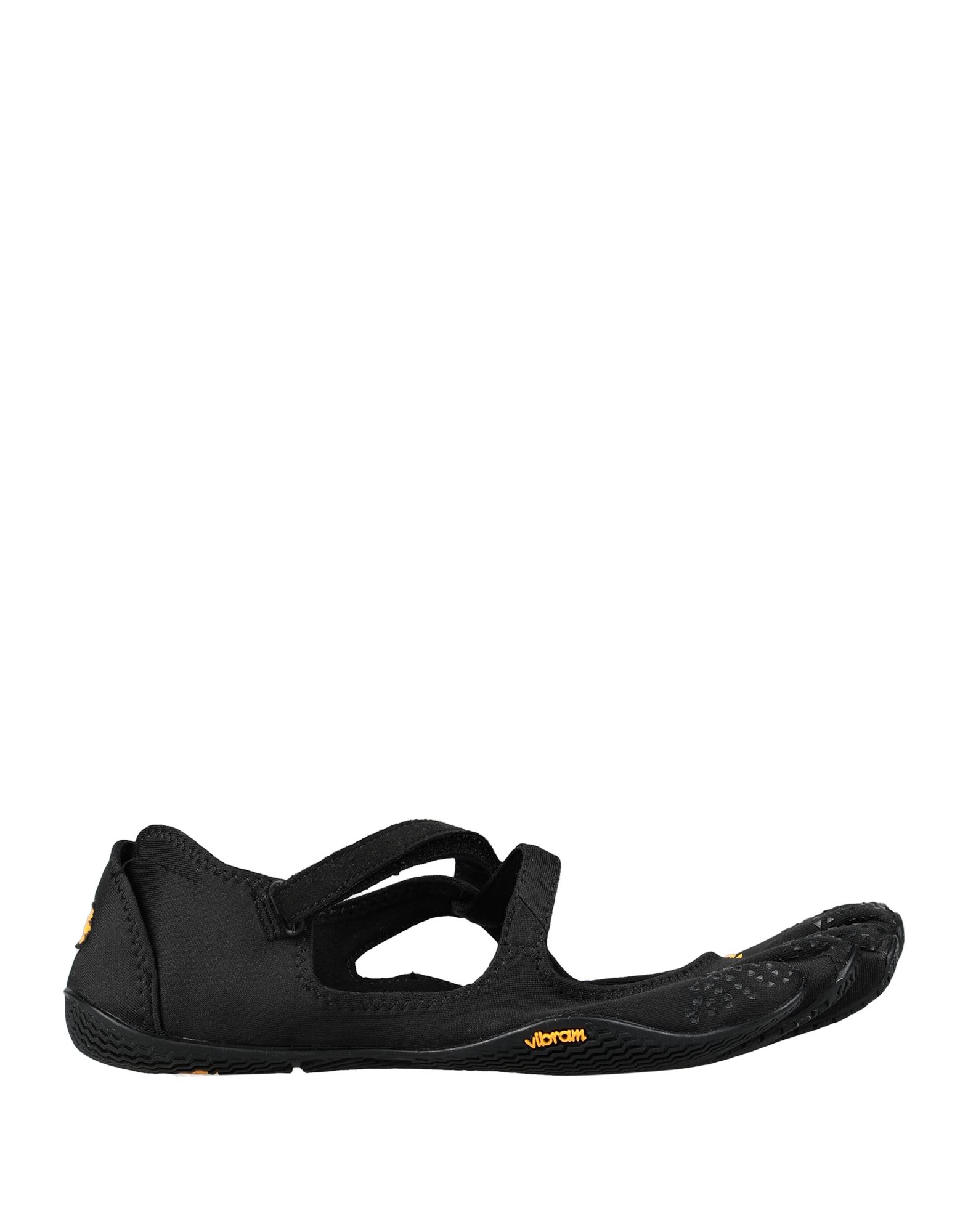 VIBRAM FIVE FINGERS Sneakers Damen Schwarz von VIBRAM FIVE FINGERS