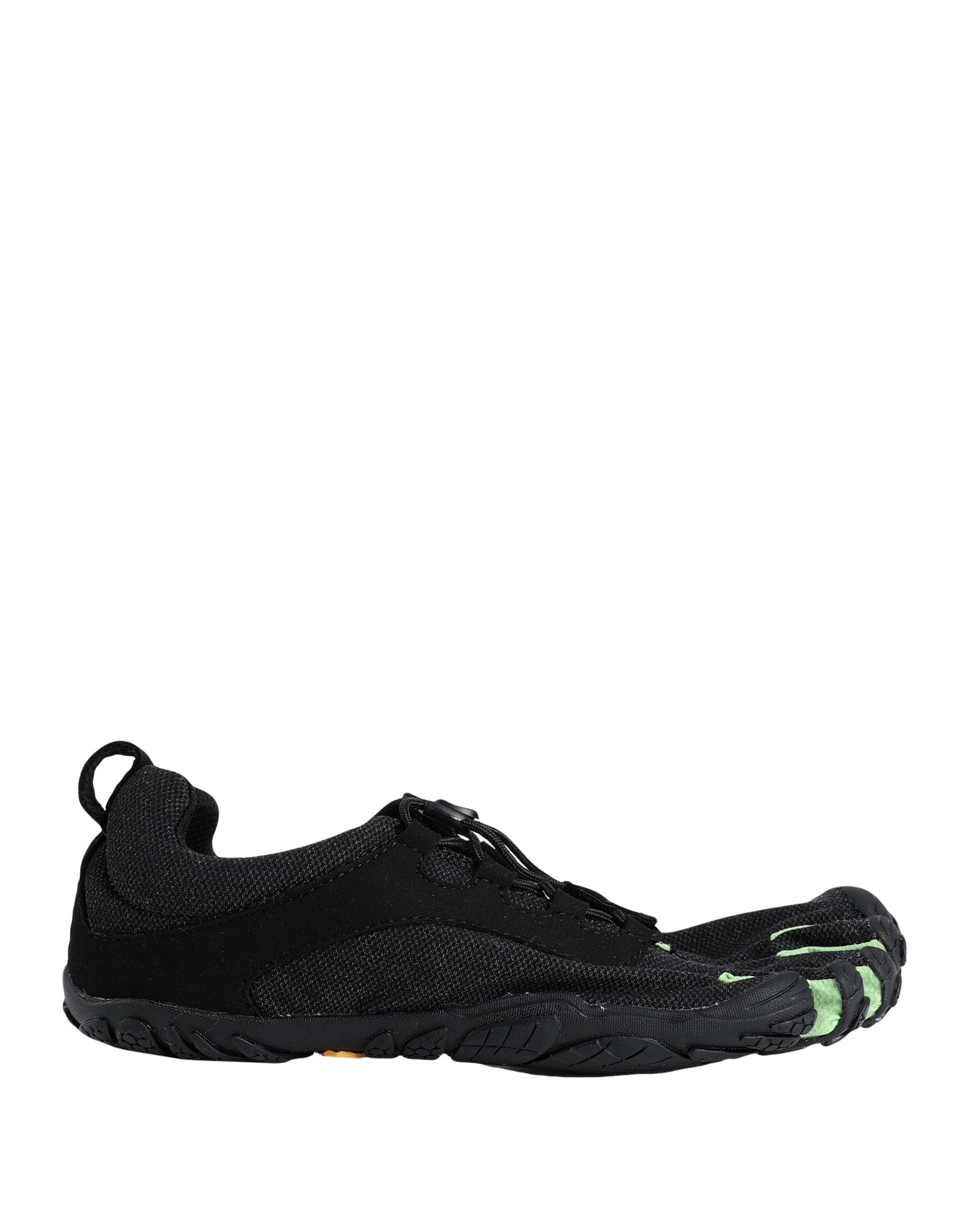 VIBRAM FIVE FINGERS Sneakers Damen Schwarz von VIBRAM FIVE FINGERS