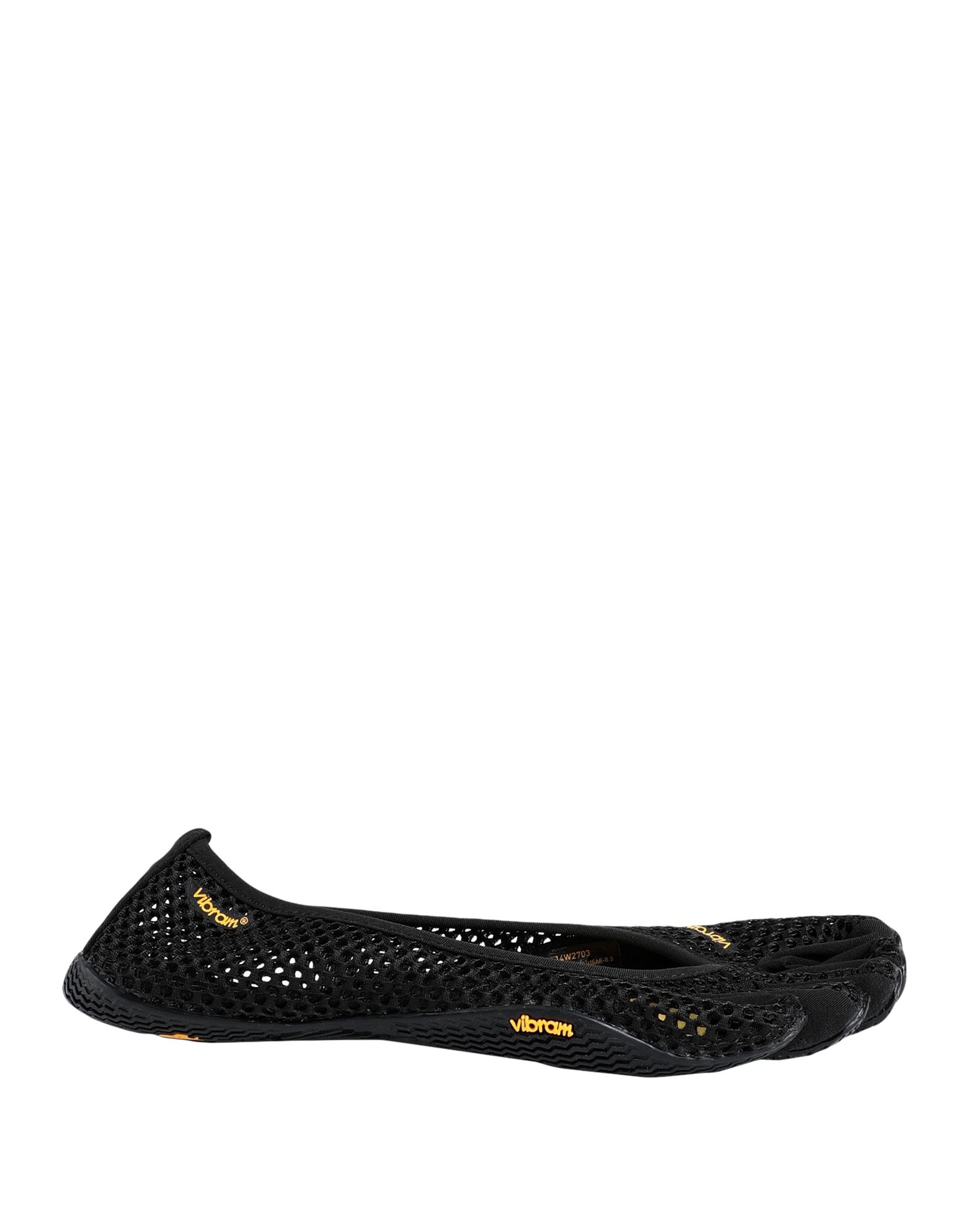 VIBRAM FIVE FINGERS Sneakers Damen Schwarz von VIBRAM FIVE FINGERS