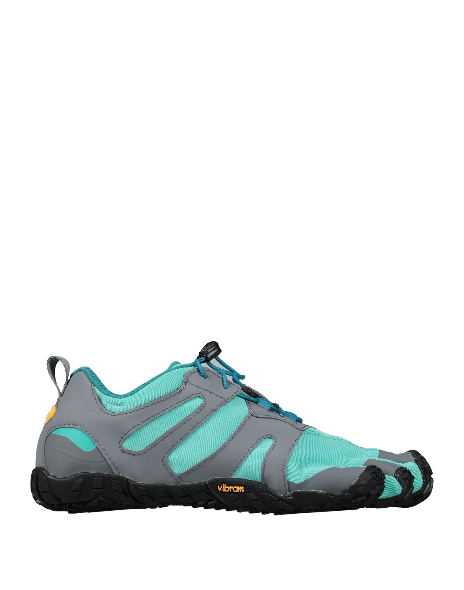 VIBRAM FIVE FINGERS Sneakers Damen Tūrkis von VIBRAM FIVE FINGERS