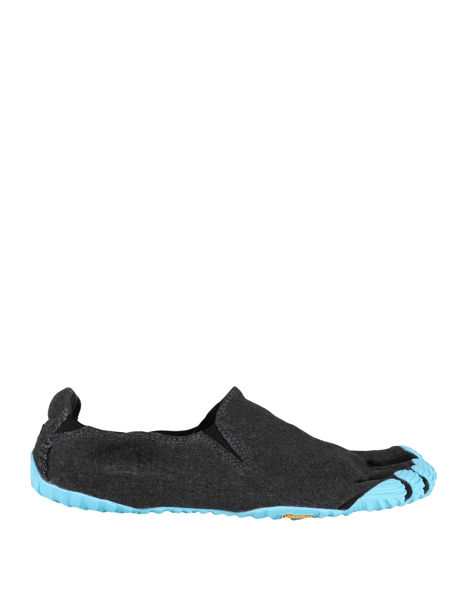 VIBRAM FIVE FINGERS Sneakers Herren Blei von VIBRAM FIVE FINGERS