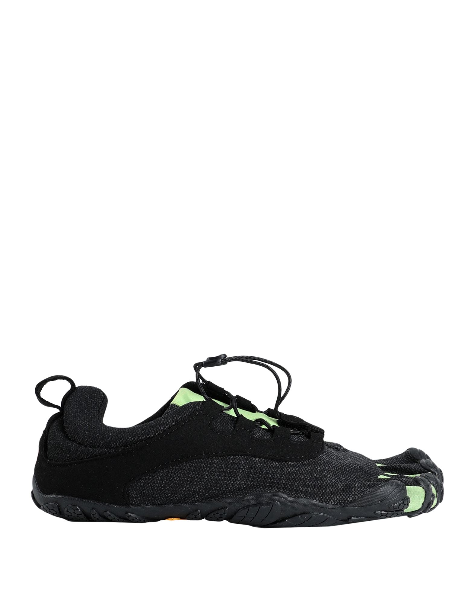 VIBRAM FIVE FINGERS Sneakers Herren Granitgrau von VIBRAM FIVE FINGERS