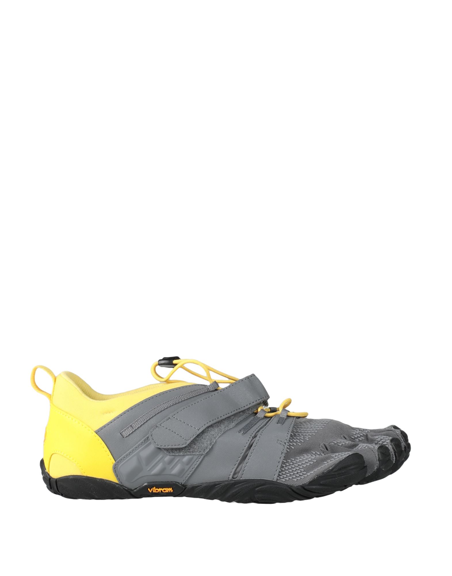 VIBRAM FIVE FINGERS Sneakers Herren Grau VIBRAM FIVE FINGERS Sneakers Herren Grau von VIBRAM FIVE FINGERS