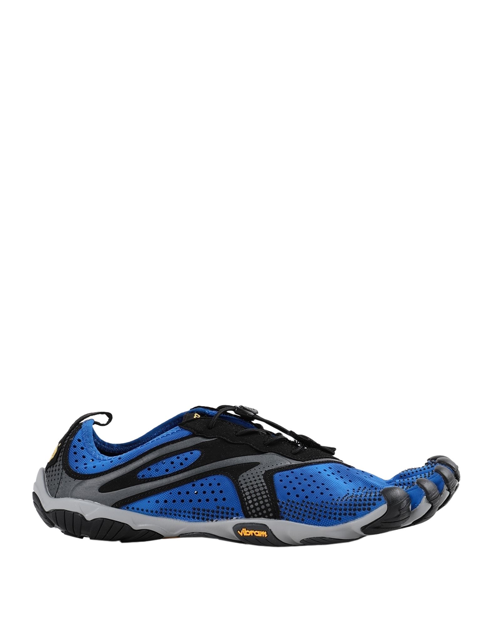 VIBRAM FIVE FINGERS Sneakers Herren Königsblau von VIBRAM FIVE FINGERS