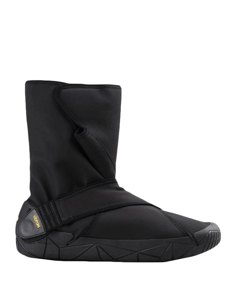 VIBRAM FUROSHIKI Stiefelette Herren Schwarz von VIBRAM FUROSHIKI