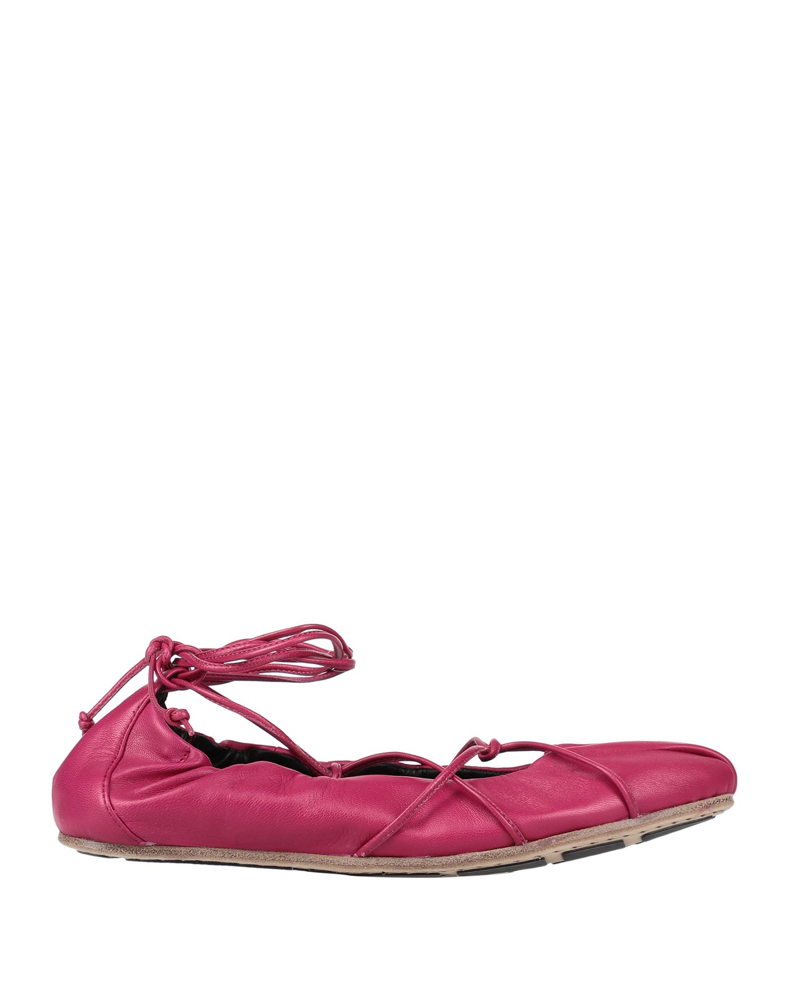 VIC MATIĒ Ballerina Damen Fuchsia von VIC MATIĒ