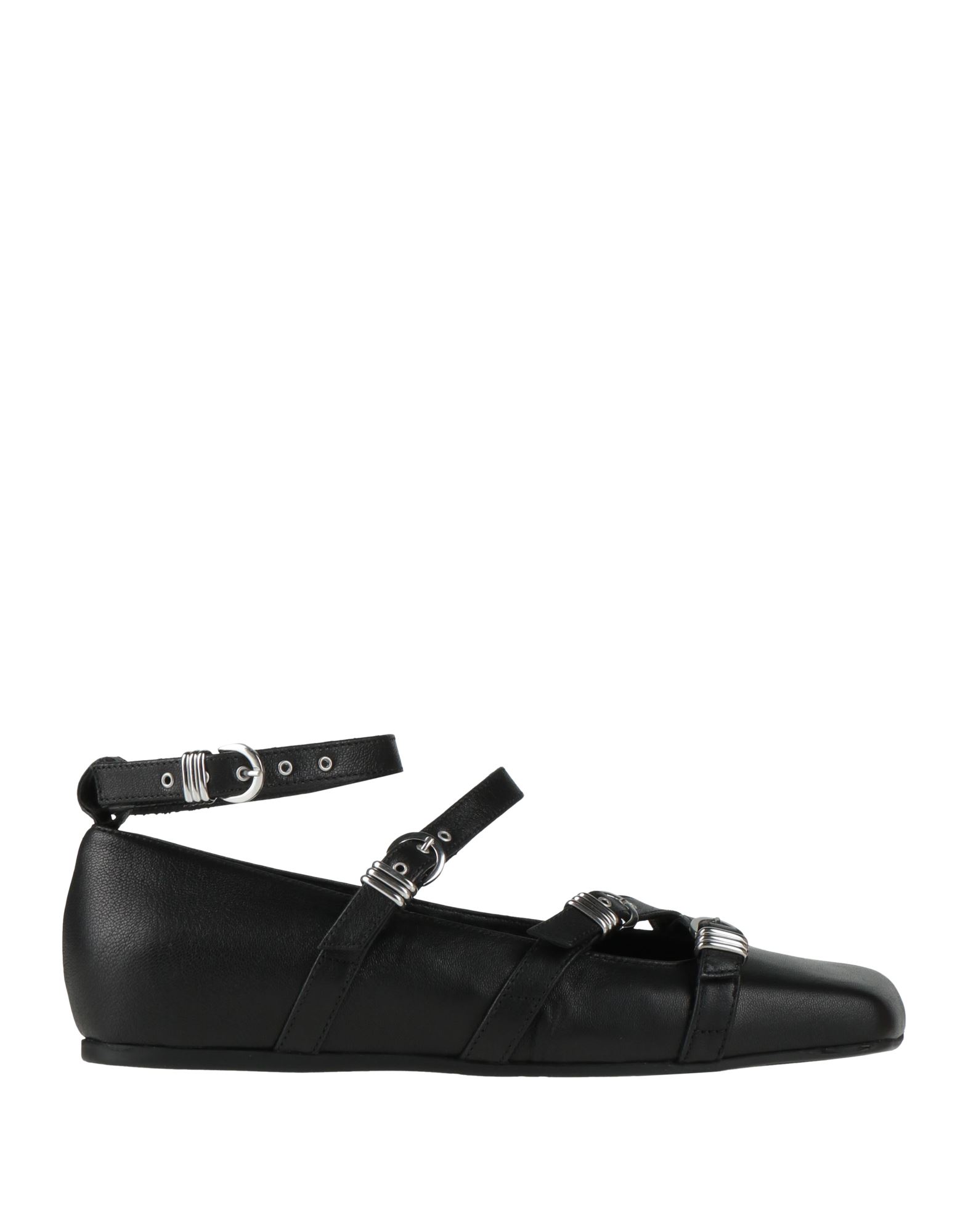 VIC MATIĒ Ballerina Damen Schwarz von VIC MATIĒ