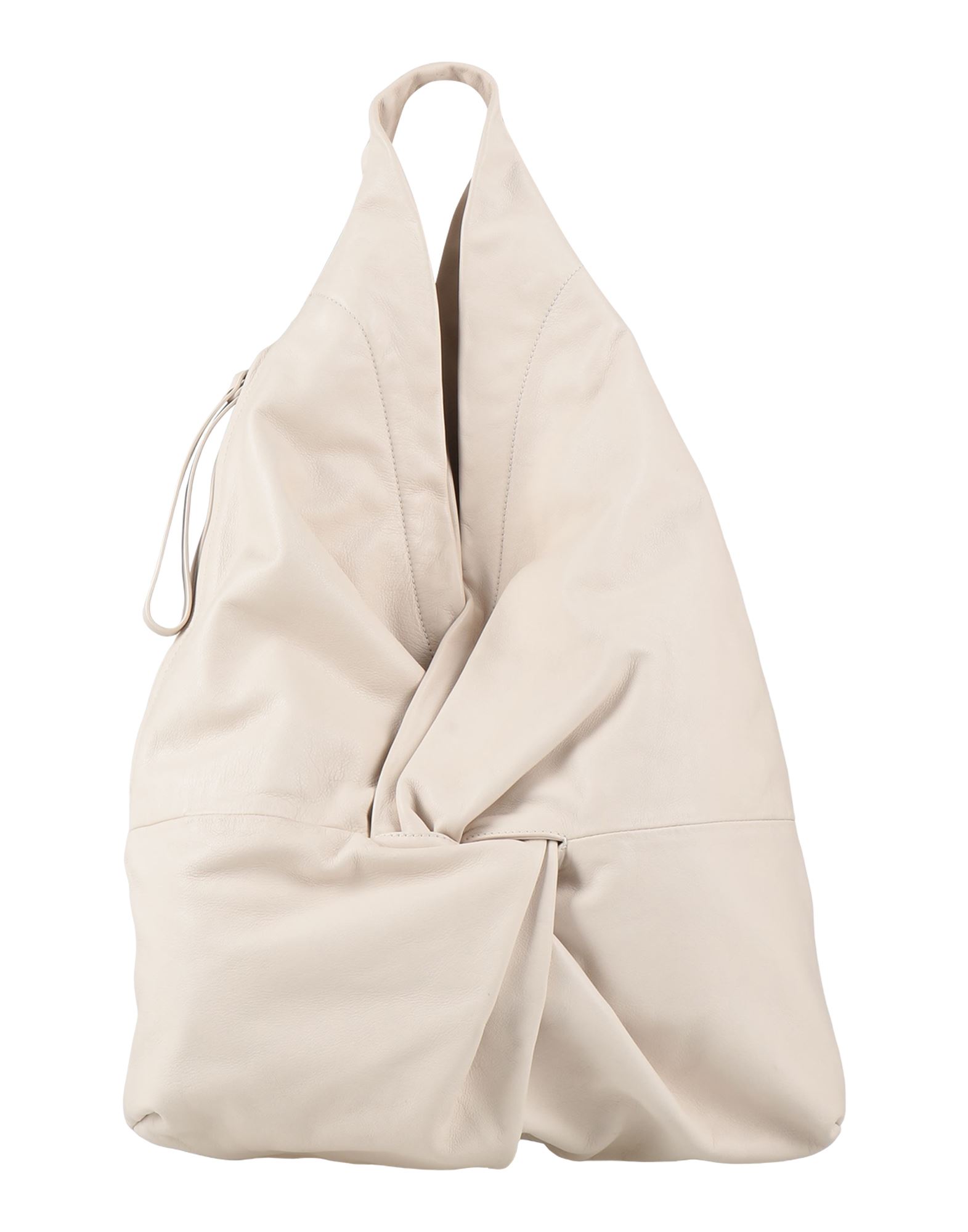 VIC MATIĒ Handtaschen Damen Off white VIC MATIĒ Handtaschen Damen Off white von VIC MATIĒ