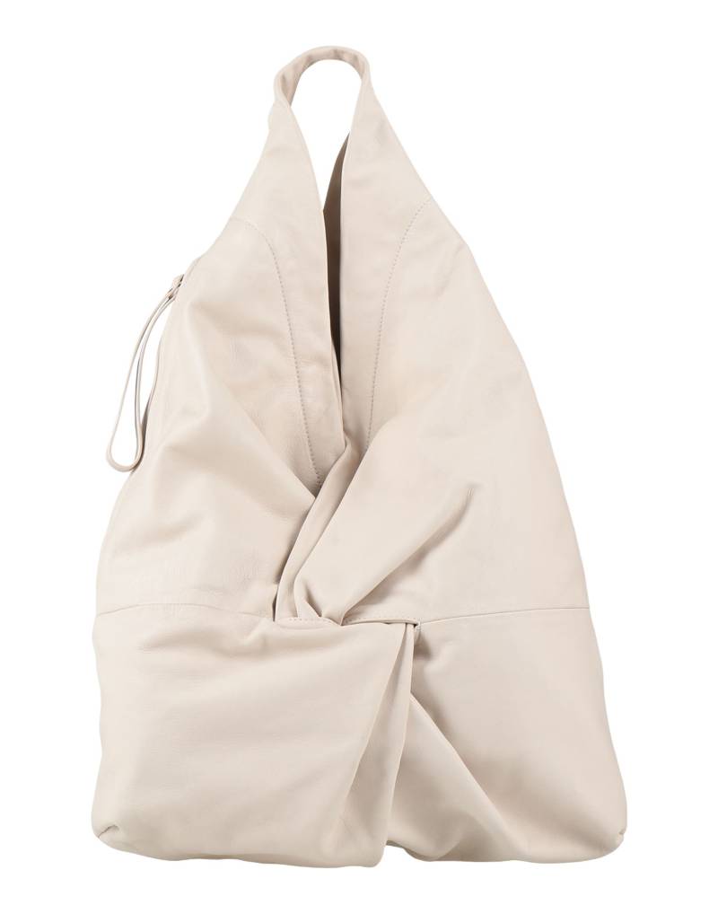 VIC MATIĒ Handtaschen Damen Off white VIC MATIĒ Handtaschen Damen Off white von VIC MATIĒ
