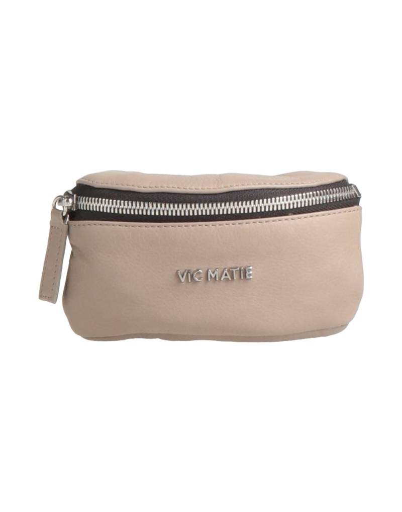 VIC MATIĒ Handtaschen Damen Maulwurfsgrau von VIC MATIĒ