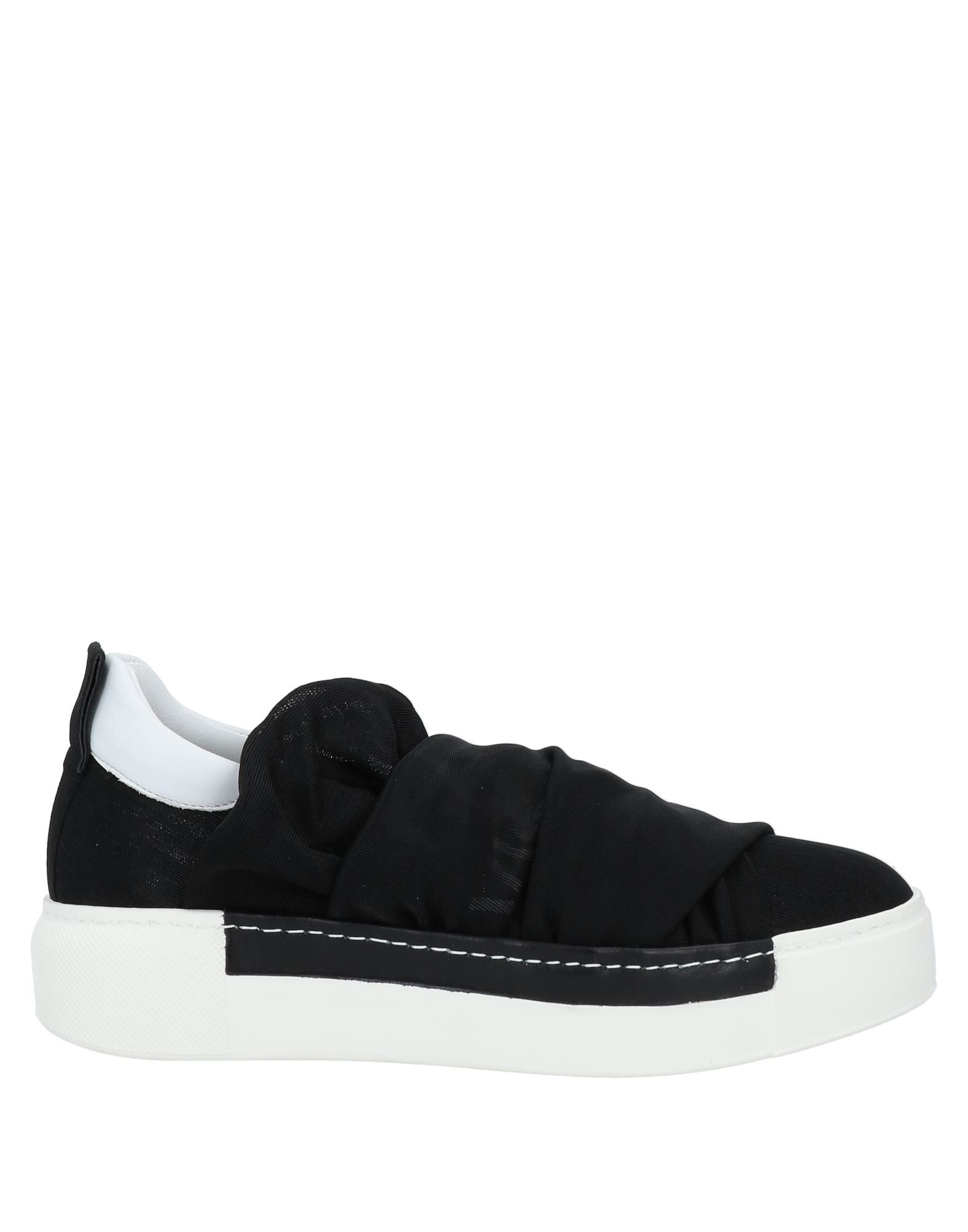 VIC MATIĒ Sneakers Damen Schwarz von VIC MATIĒ