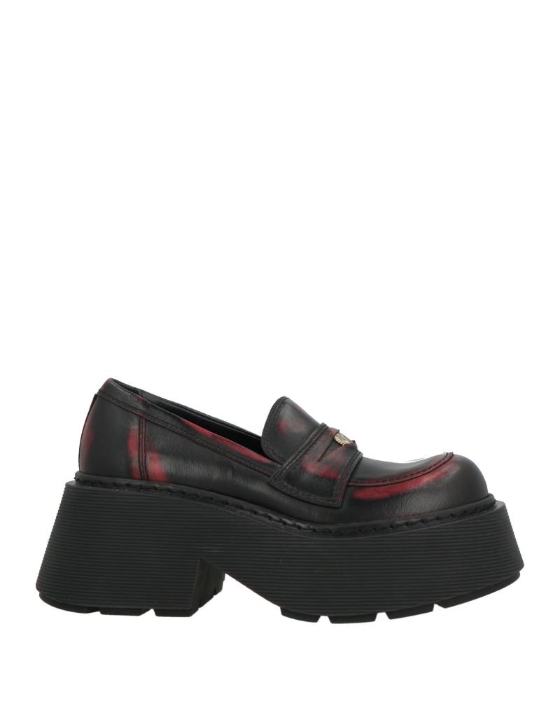 VIC MATIĒ Mokassin Damen Rot von VIC MATIĒ
