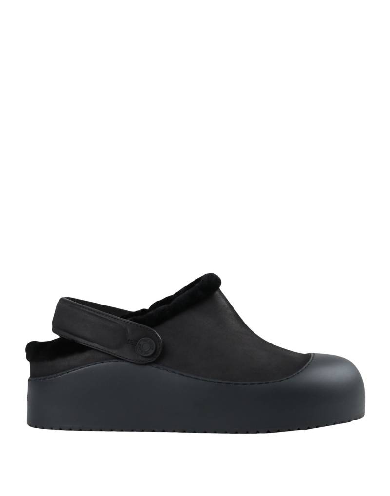 VIC MATIĒ Mules & Clogs Damen Schwarz von VIC MATIĒ