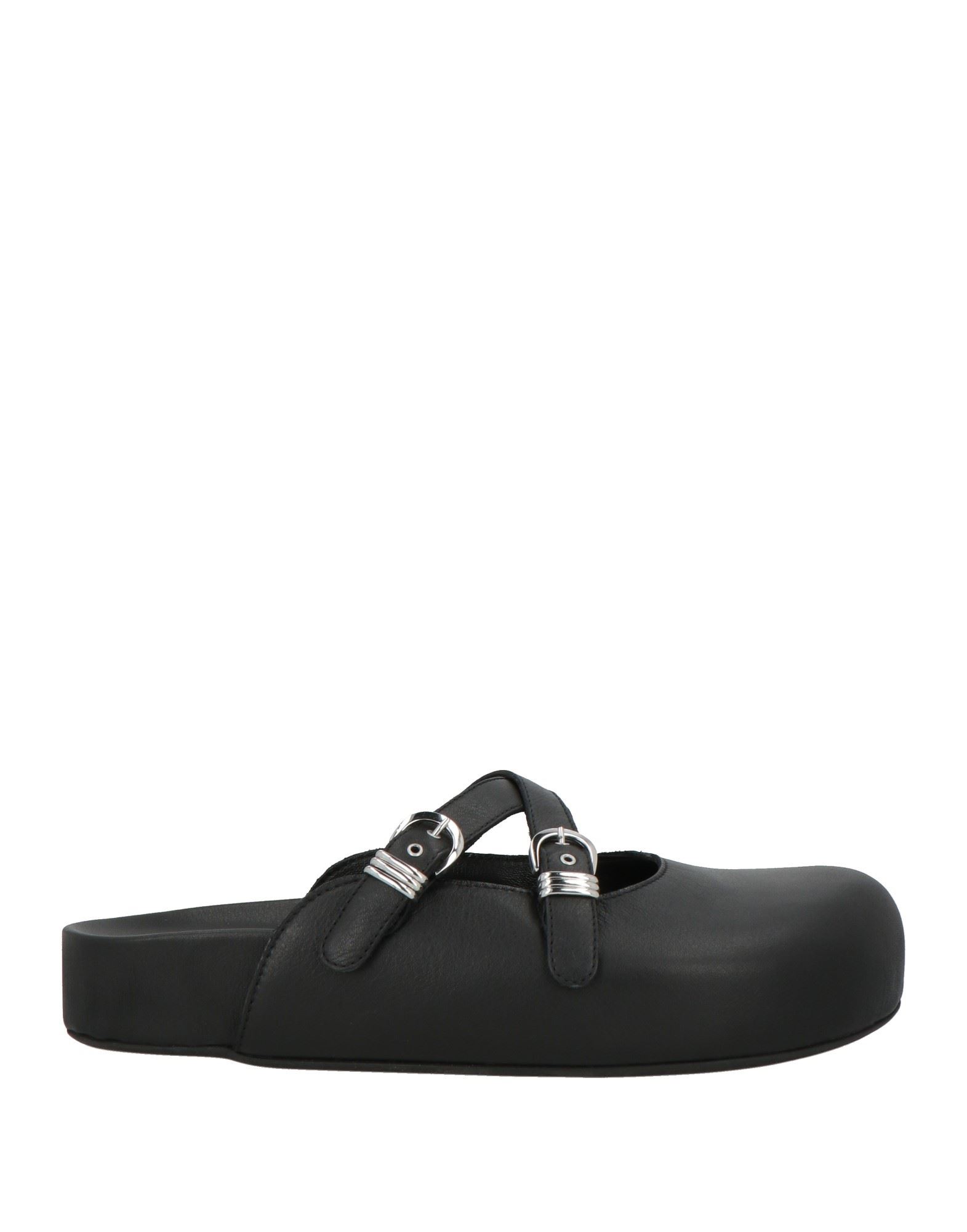 VIC MATIĒ Mules & Clogs Damen Schwarz von VIC MATIĒ