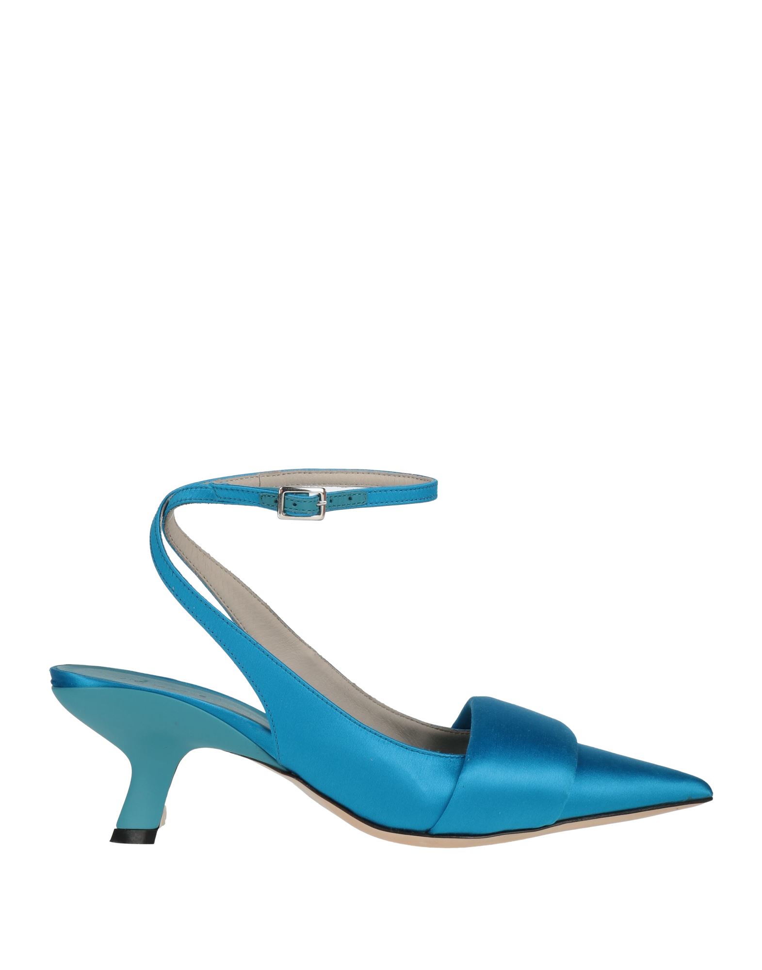 VIC MATIĒ Pumps Damen Azurblau VIC MATIĒ Pumps Damen Azurblau von VIC MATIĒ