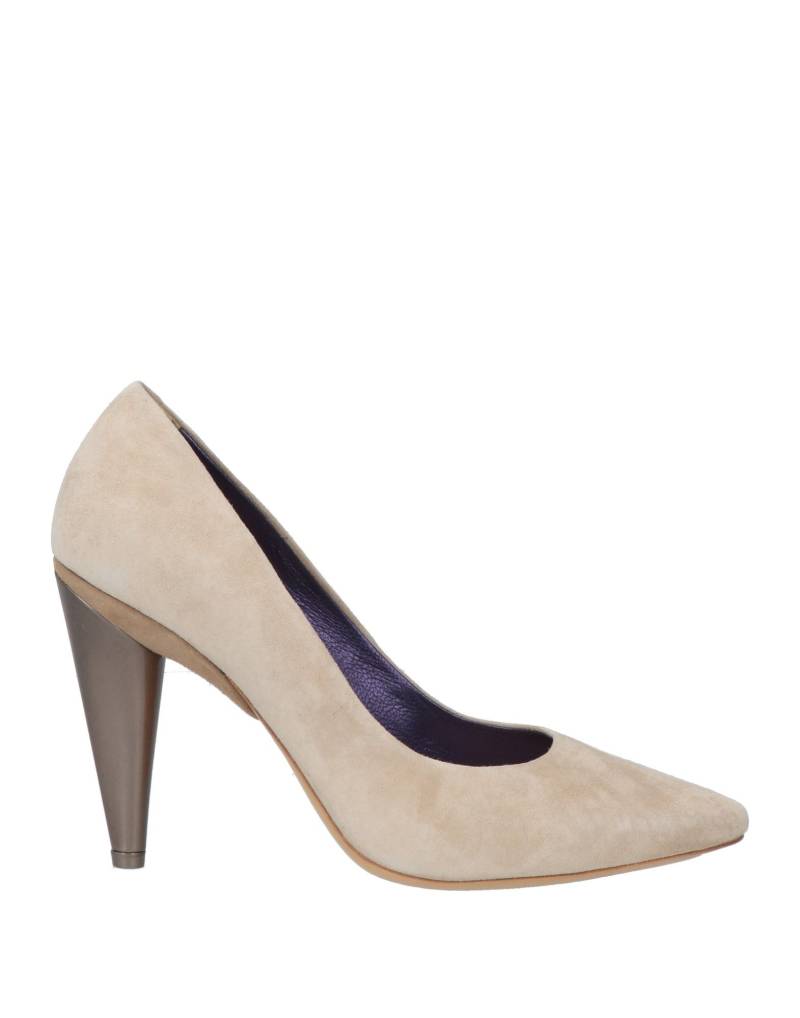VIC MATIĒ Pumps Damen Beige von VIC MATIĒ