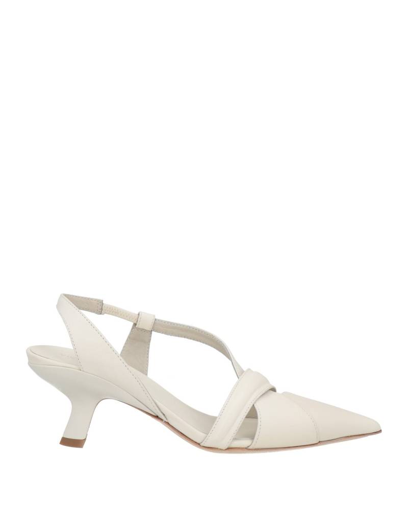 VIC MATIĒ Pumps Damen Beige von VIC MATIĒ