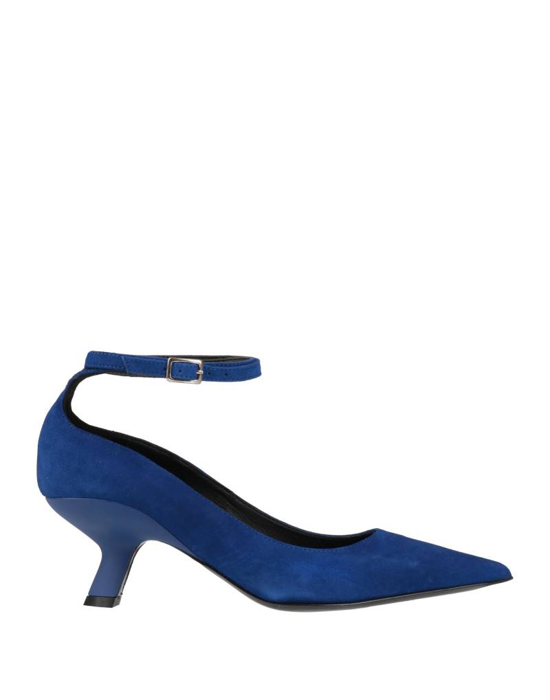 VIC MATIĒ Pumps Damen Blau von VIC MATIĒ