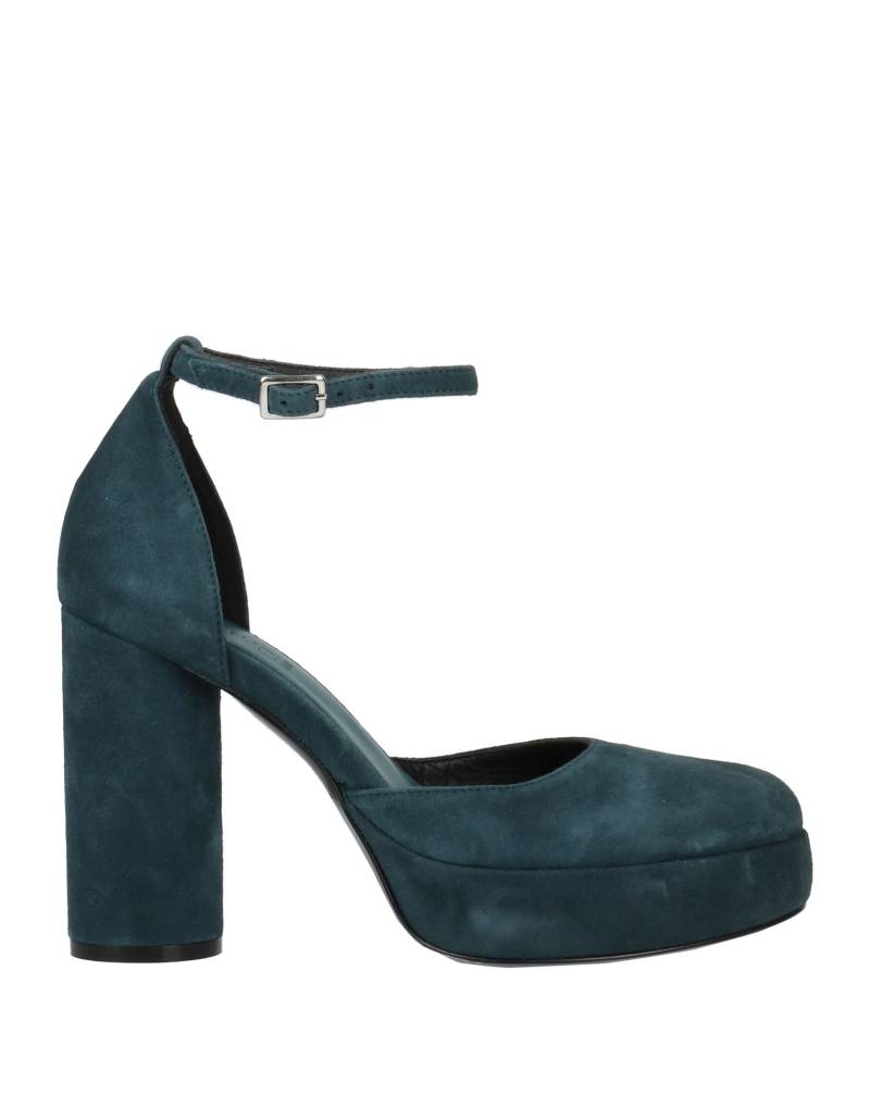 VIC MATIĒ Pumps Damen Blaugrau von VIC MATIĒ
