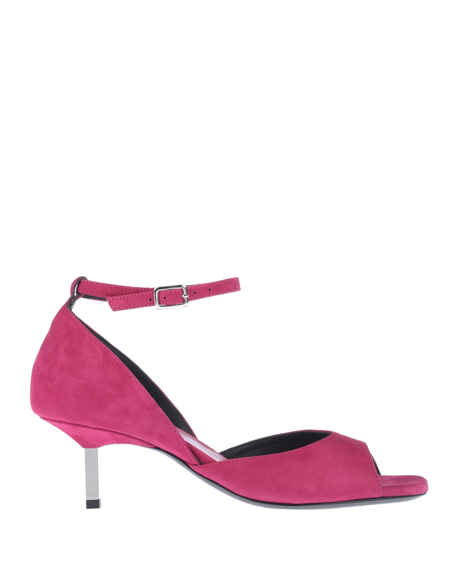 VIC MATIĒ Pumps Damen Fuchsia von VIC MATIĒ