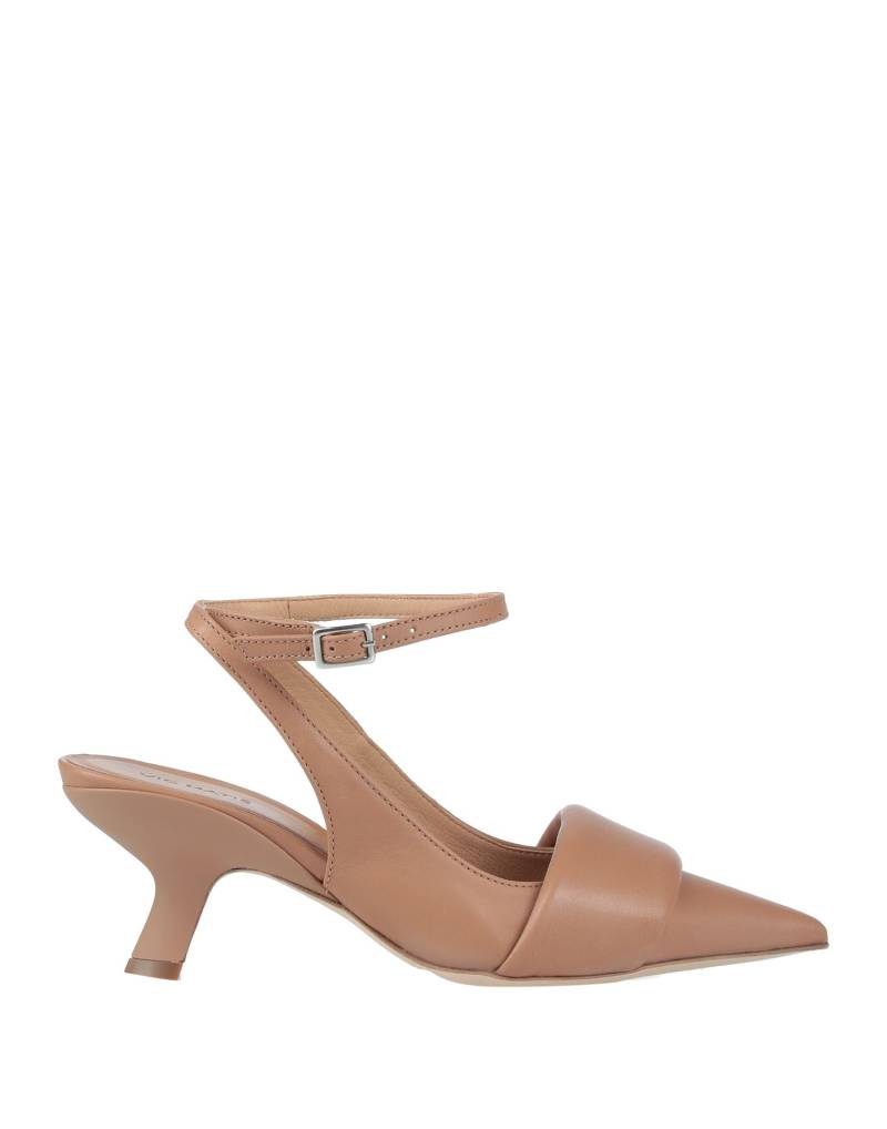 VIC MATIĒ Pumps Damen Hellrosa VIC MATIĒ Pumps Damen Hellrosa von VIC MATIĒ