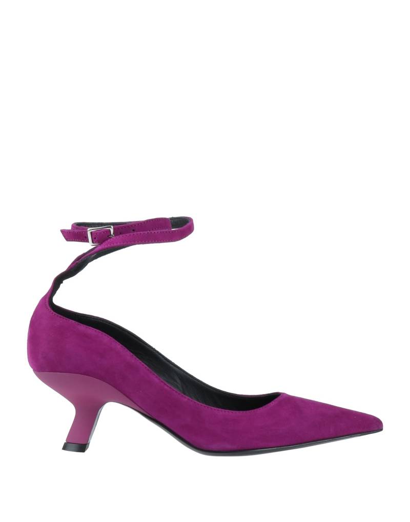 VIC MATIĒ Pumps Damen Malve von VIC MATIĒ
