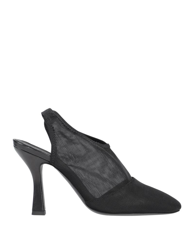 VIC MATIĒ Pumps Damen Schwarz von VIC MATIĒ